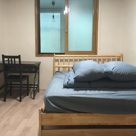 Busan Backpackers Exterior photo