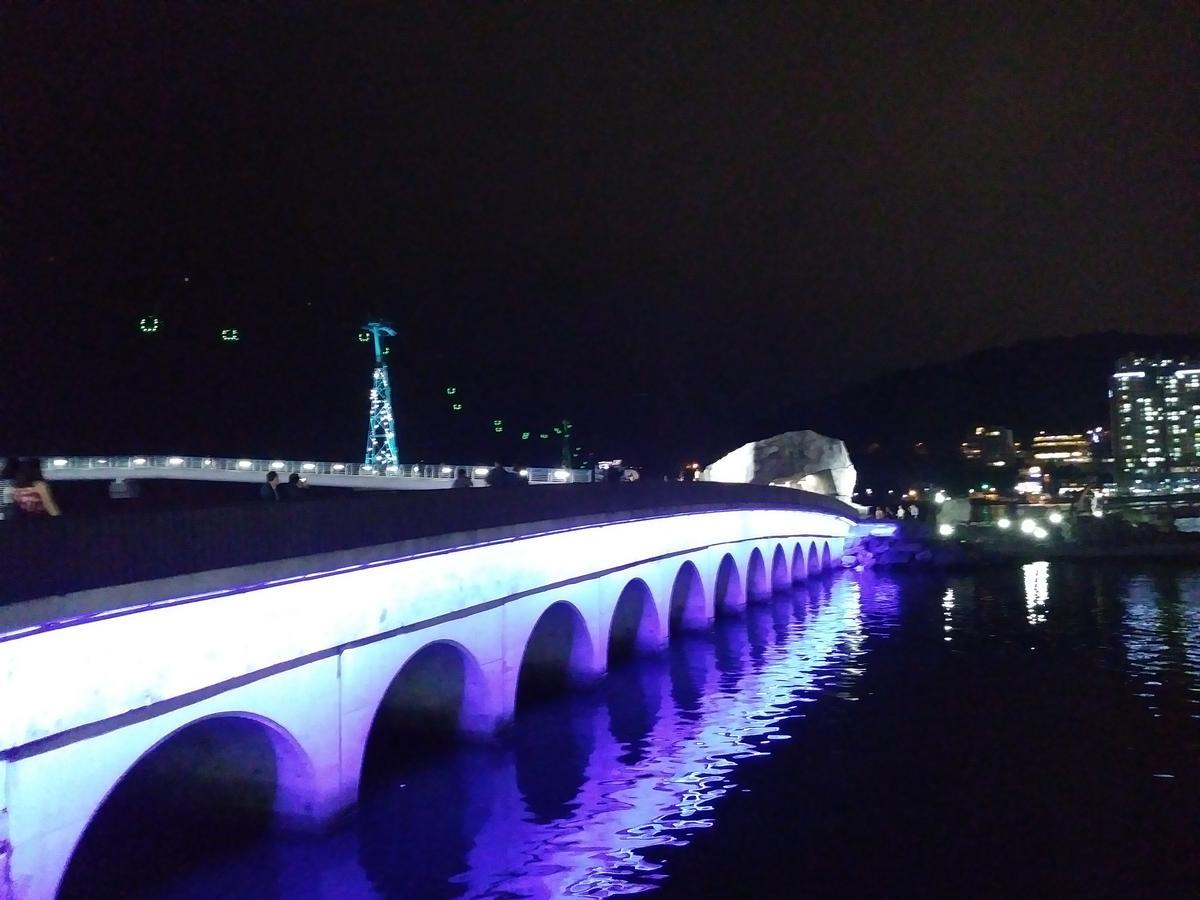Busan Backpackers Exterior photo
