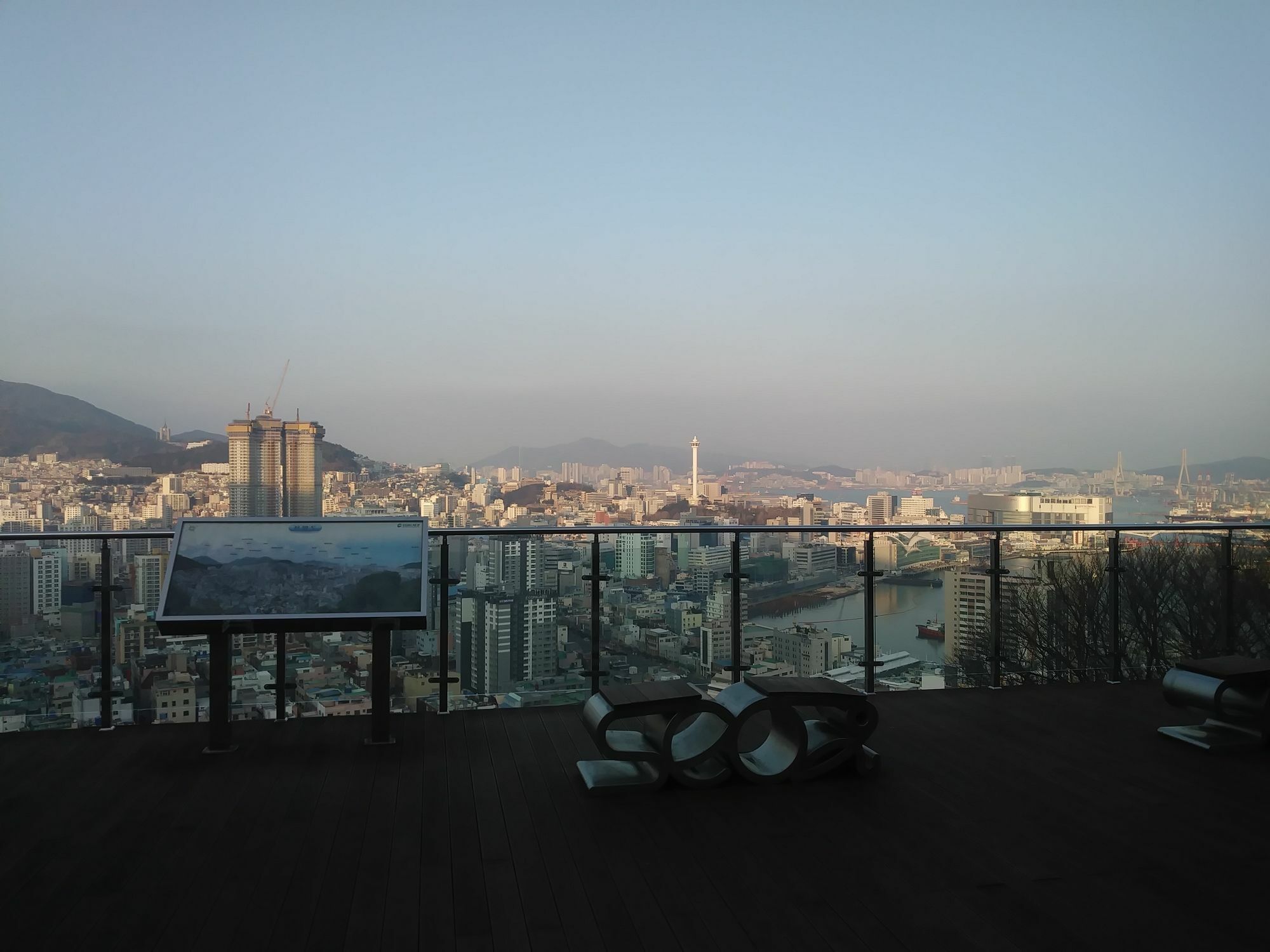 Busan Backpackers Exterior photo